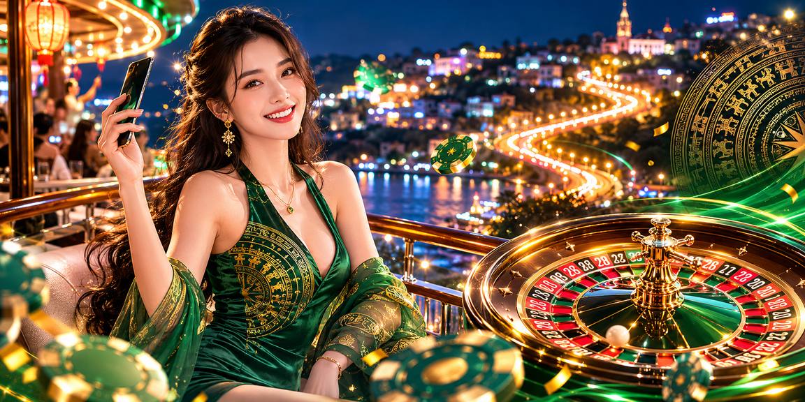 j88v2 casino app visual